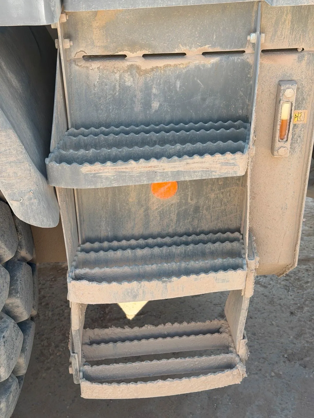 Weycor Radlader Typ AR660, Bild 16 von 16