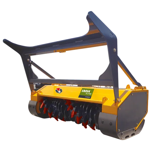 Indeco IMH 3.2 SS