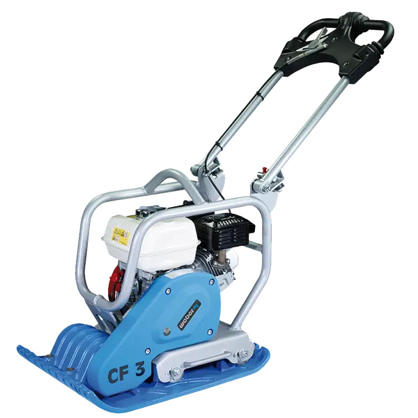 Baureihenbild zu Weber MT CF 3 / 60 Hd