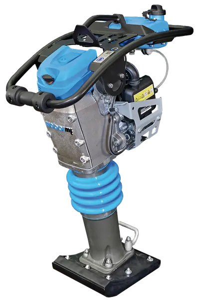 Baureihenbild zu Weber MT SRV 590-II