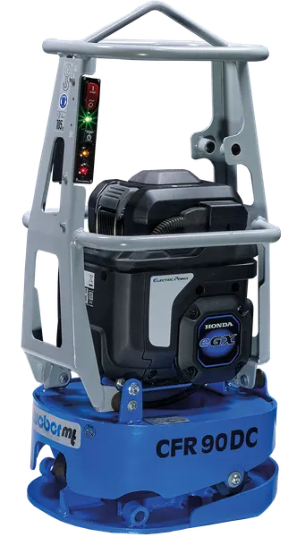 Weber MT CFR 90 DC