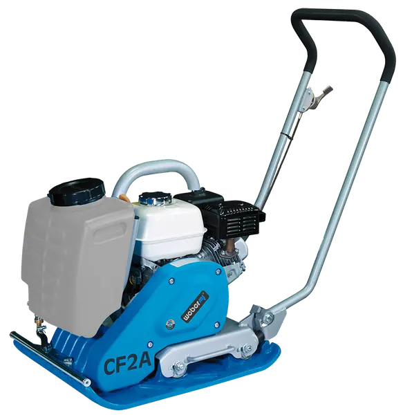 Weber MT CF 2 A Hd