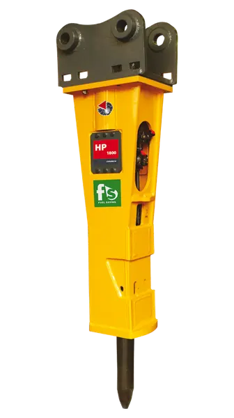 Baureihenbild zu Indeco HP 1800 FS