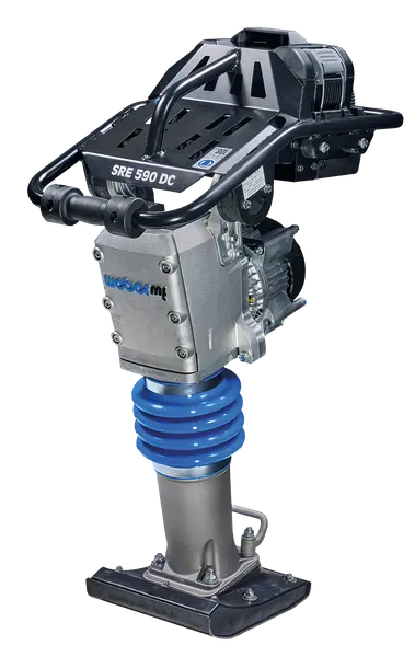 Baureihenbild zu Weber MT SRE 590 DC / SRE 590 DC SF