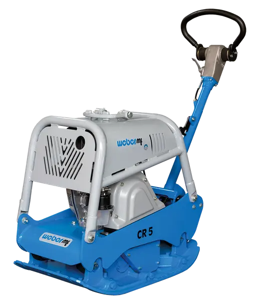 Weber MT CR 5 Y