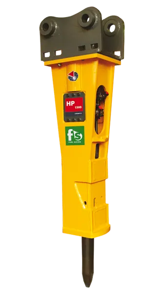 Baureihenbild zu Indeco HP 1500 FS
