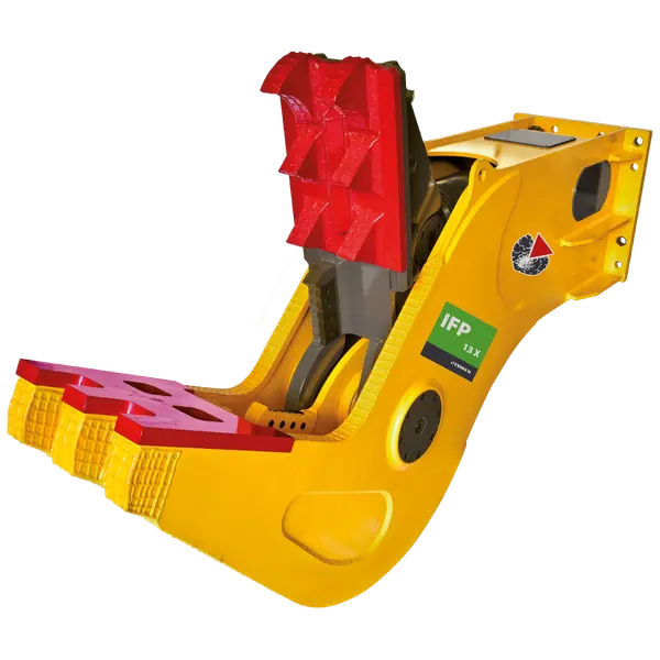 Indeco IFP 13 X