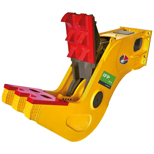 Indeco IFP 19 X