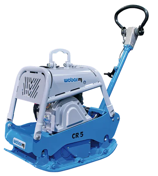 Weber MT CR 5 Hd