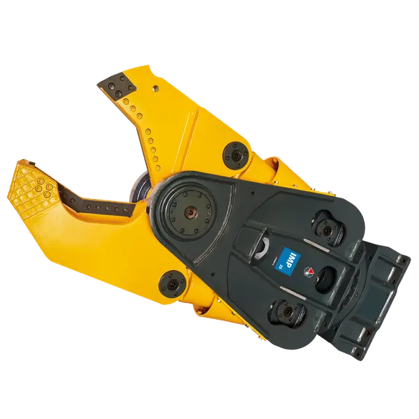 Baureihenbild zu Indeco IMP 25 SHEAR CONFIGURATION