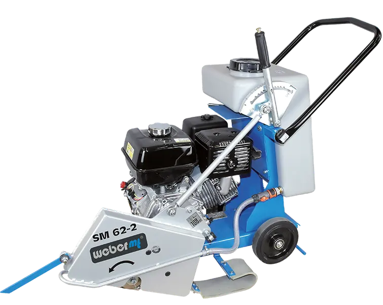Weber MT SM 62-2 Hd