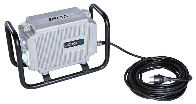 Weber MT EFU 1,3