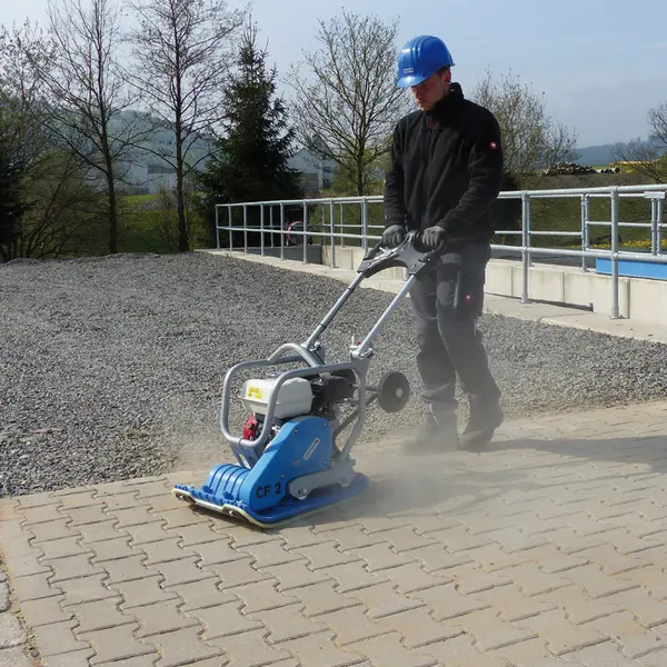 Baureihenbild zu Weber MT CF 2-II Hd