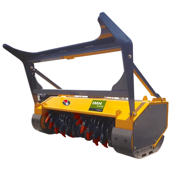 Indeco IMH 5.2 SS