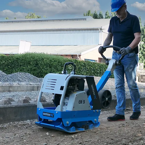 Baureihenbild zu Weber MT CR 3-B E / CR 3/60-B E (Elektro-Start)