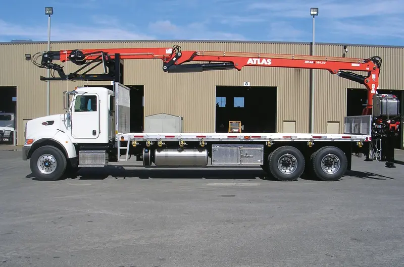Atlas ATLAS 280.2 V