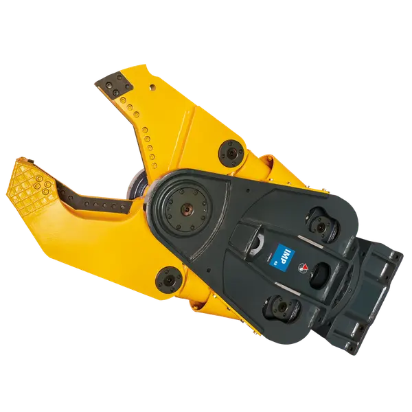 Baureihenbild zu Indeco IMP 45 SHEAR CONFIGURATION