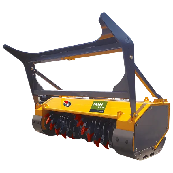 Indeco IMH 4.2 SS