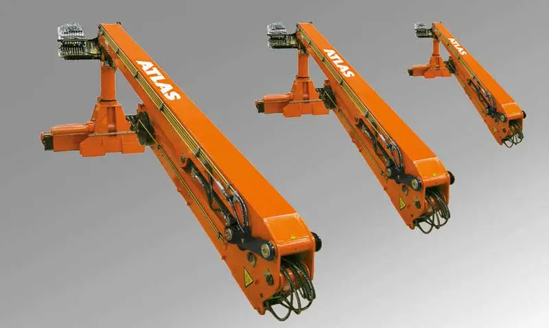 Atlas ATLAS 440.2 V