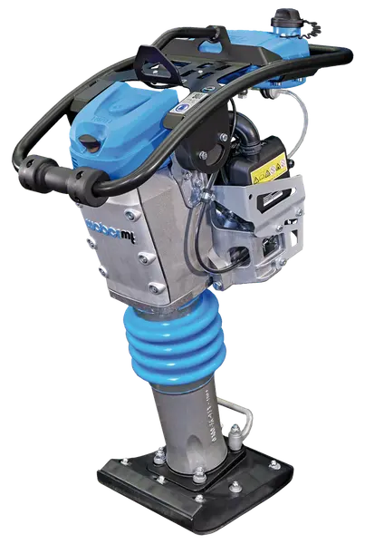 Baureihenbild zu Weber MT SRV 620-II