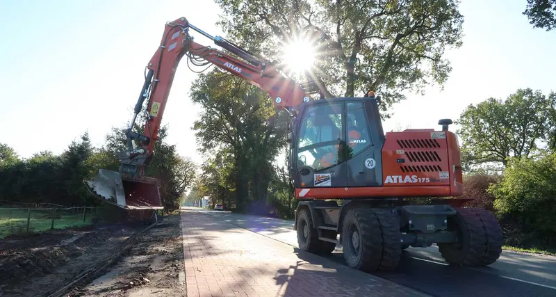 Atlas 175WSR