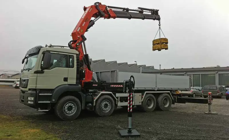 Atlas ATLAS 620.4 E