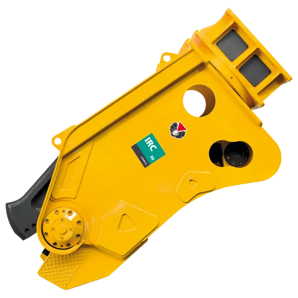 Indeco IRC 30