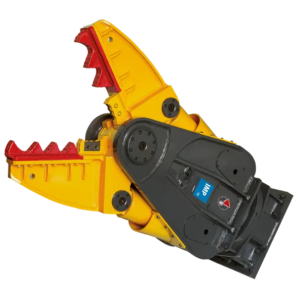 Baureihenbild zu Indeco IMP 15 CRUSHER CONFIGURATION