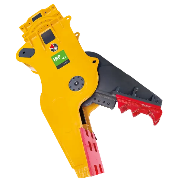 Indeco IRP 18 X