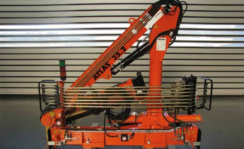 Atlas ATLAS 35.2
