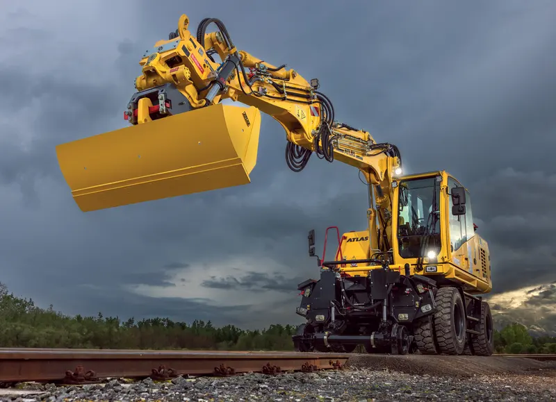 Atlas 235RR