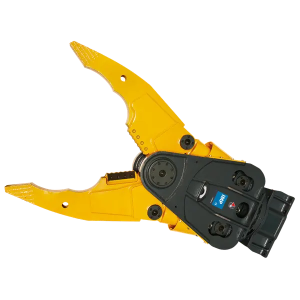 Baureihenbild zu Indeco IMP 15 CAR DISMANTLER KONFIGURATION