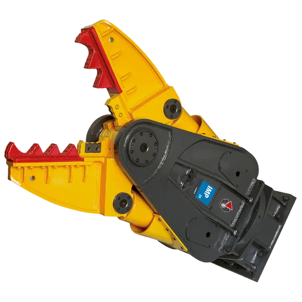 Baureihenbild zu Indeco IMP 25 CRUSHER CONFIGURATION