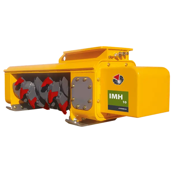 Indeco IMH 10