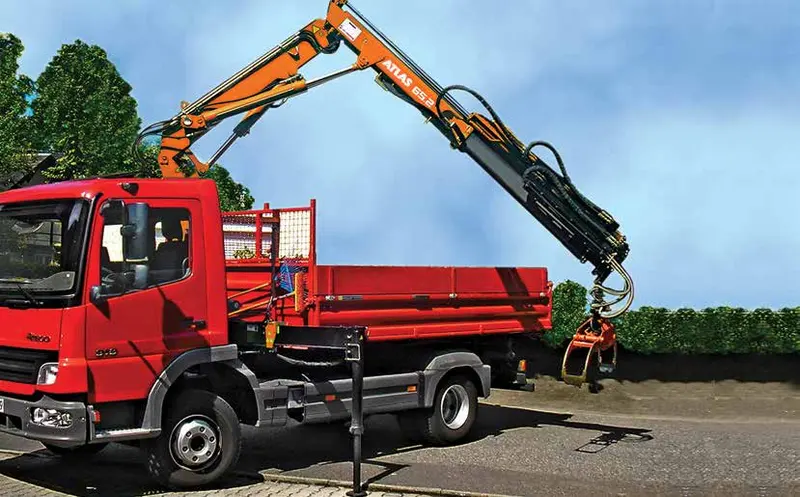 Atlas ATLAS 65.2
