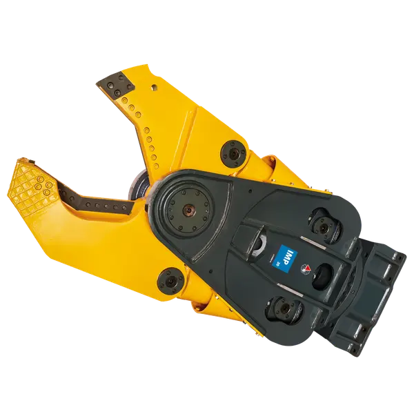 Baureihenbild zu Indeco IMP 20 SHEAR CONFIGURATION