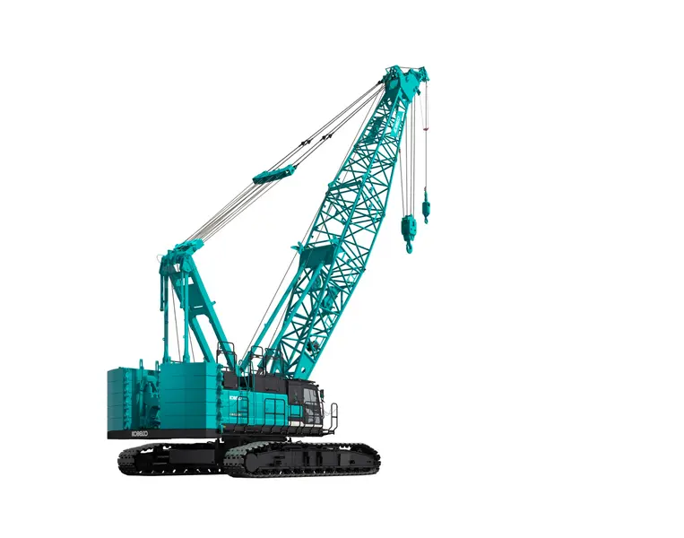 Kobelco CKE1350G-4