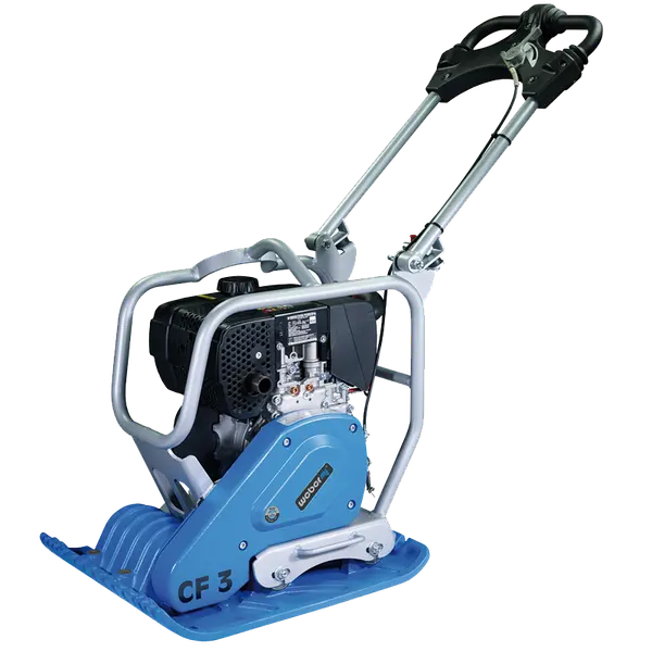 Baureihenbild zu Weber MT CF 3 / 60 H