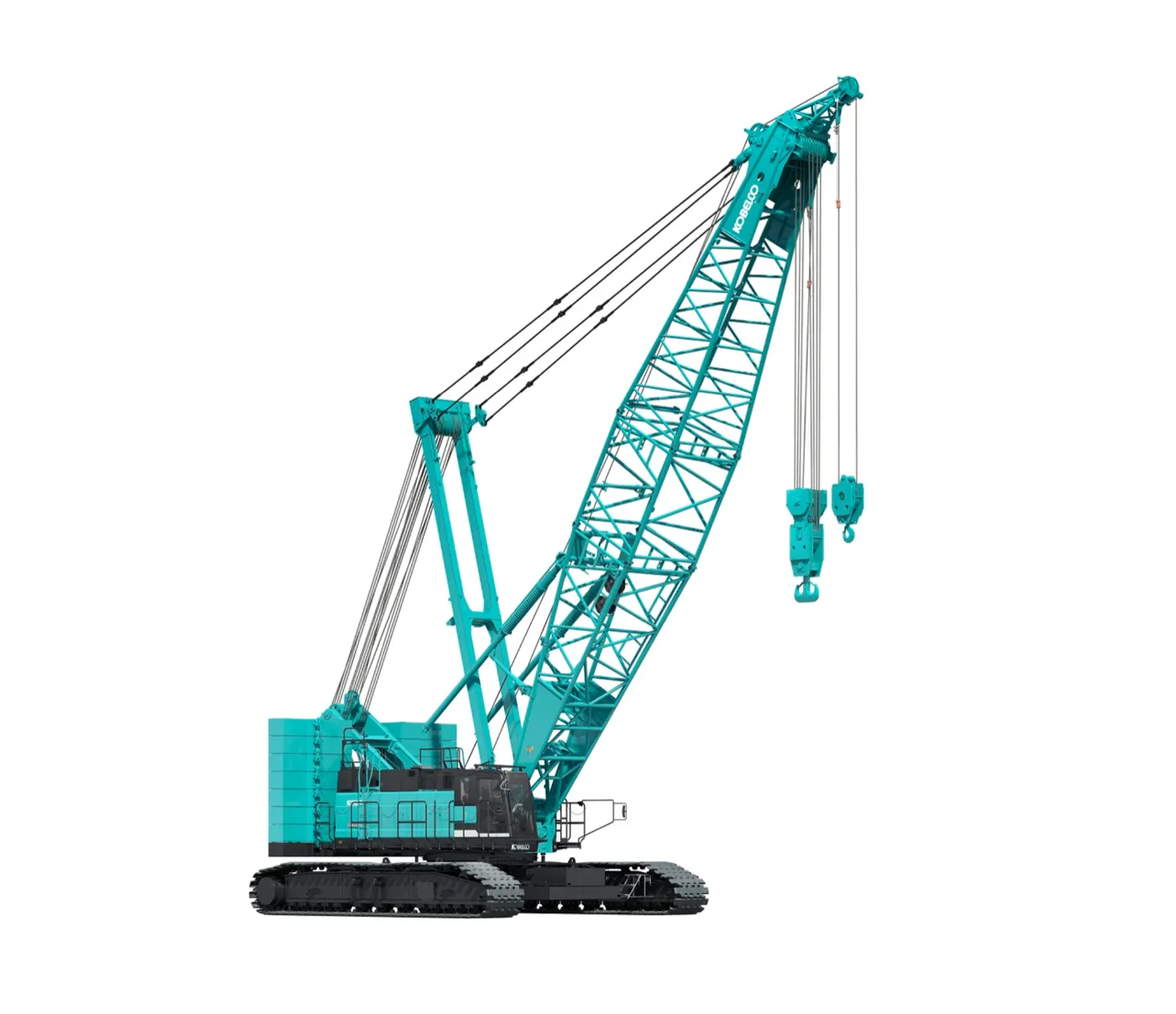 Kobelco CKE2500G-4