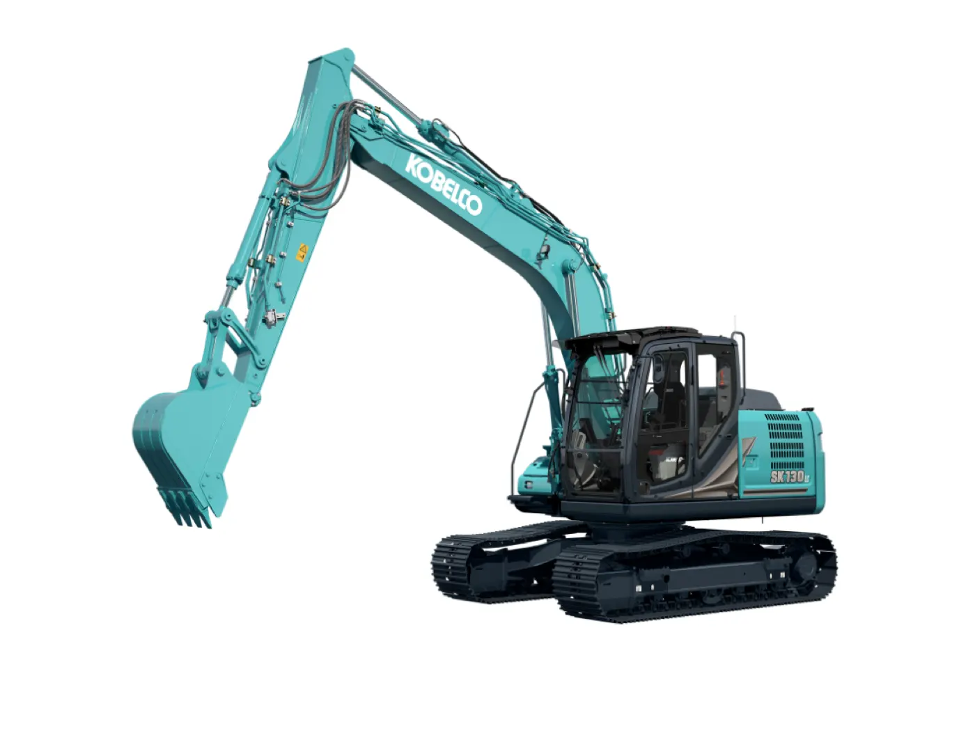Kobelco SK130LC-11