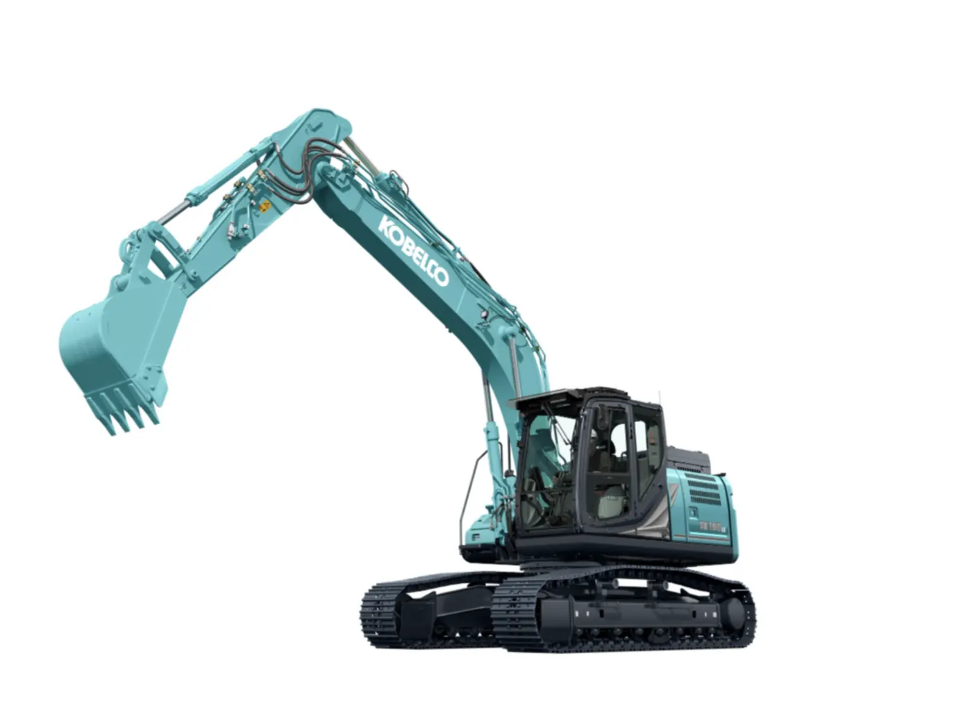 Kobelco SK180LC-11E