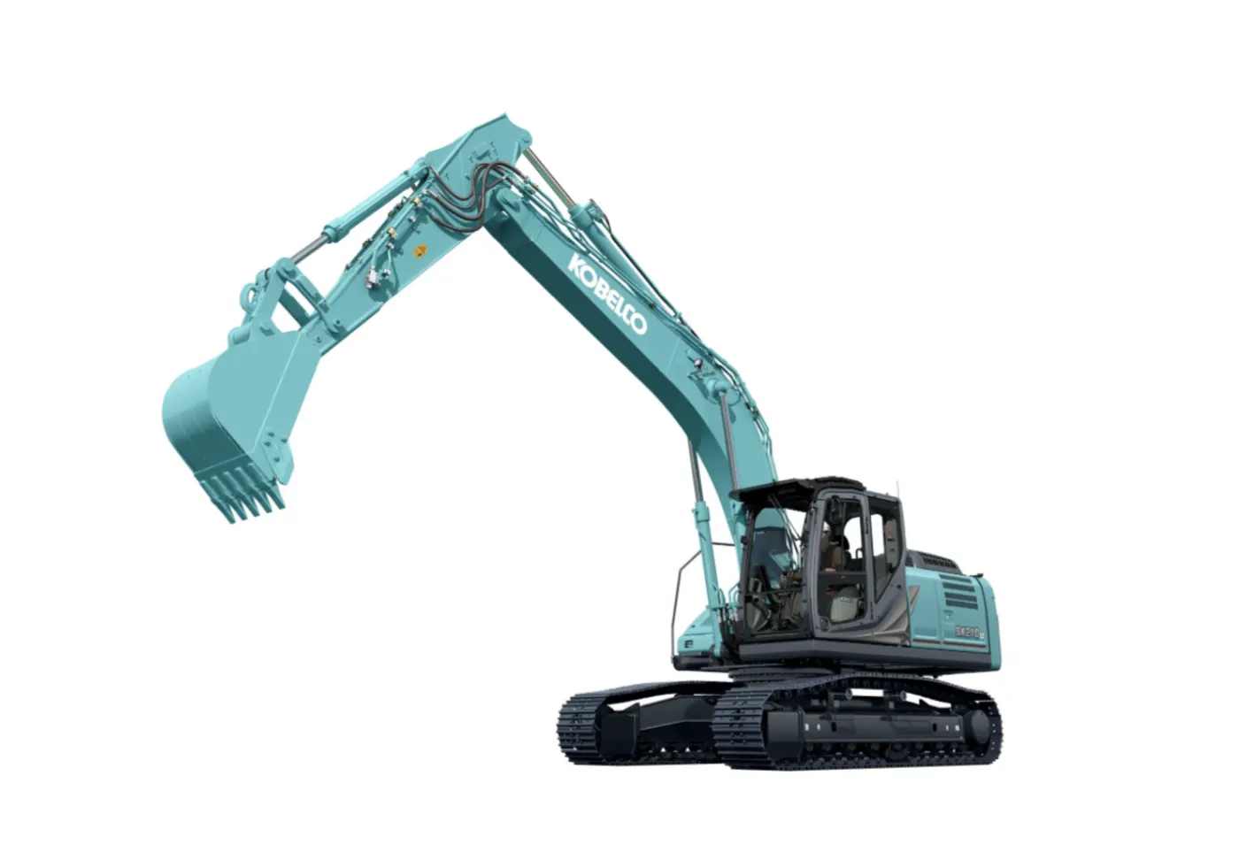 Kobelco SK210LC-11E