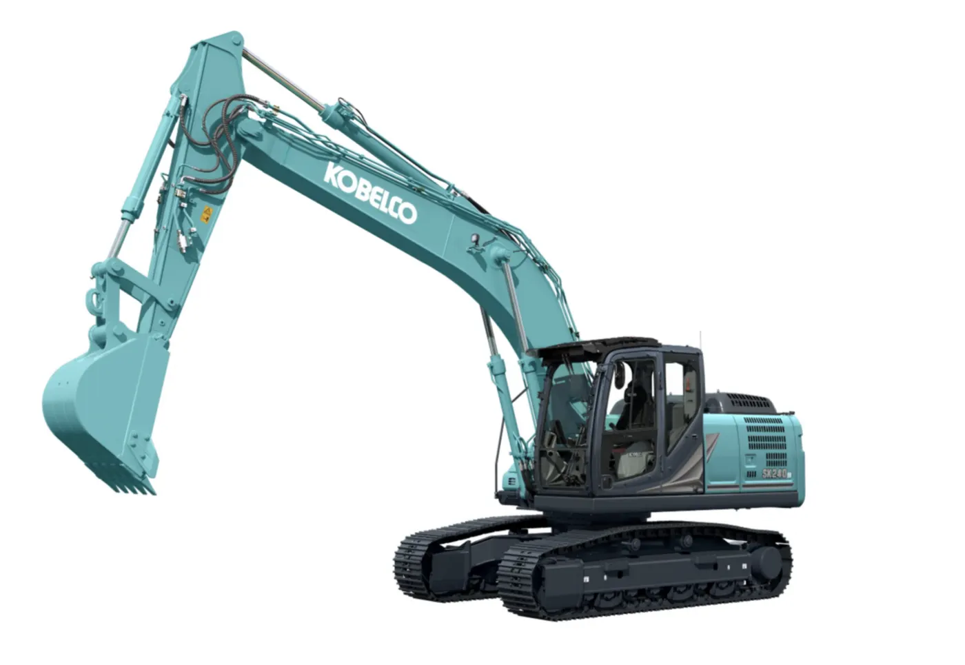 Kobelco SK240SN-11E