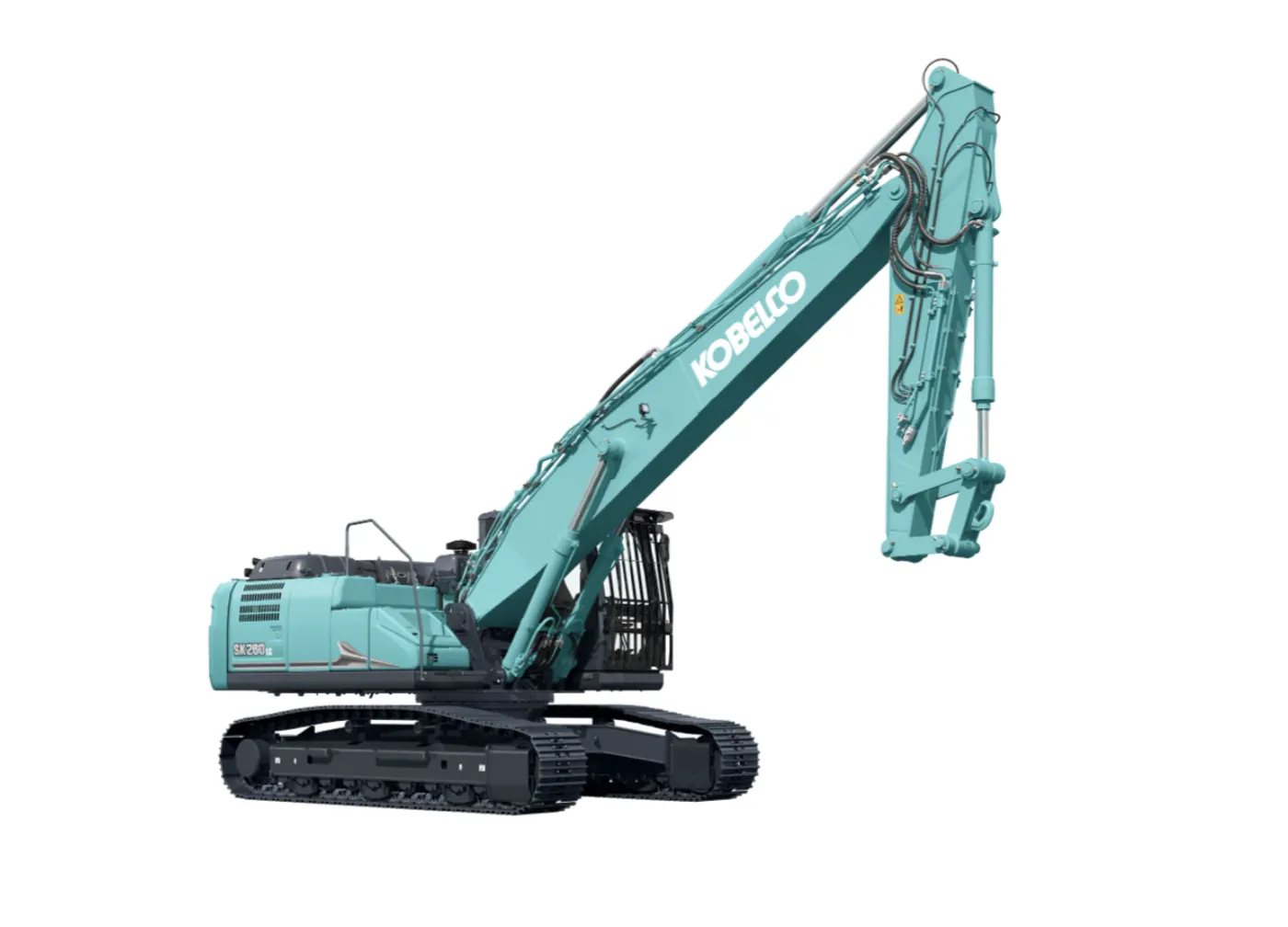 Kobelco SK260LC-11E (gerader Ausleger)
