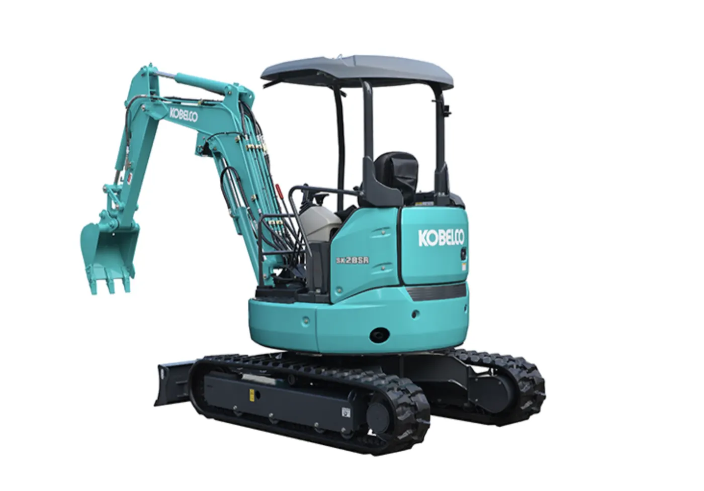 Kobelco SK28SR-7