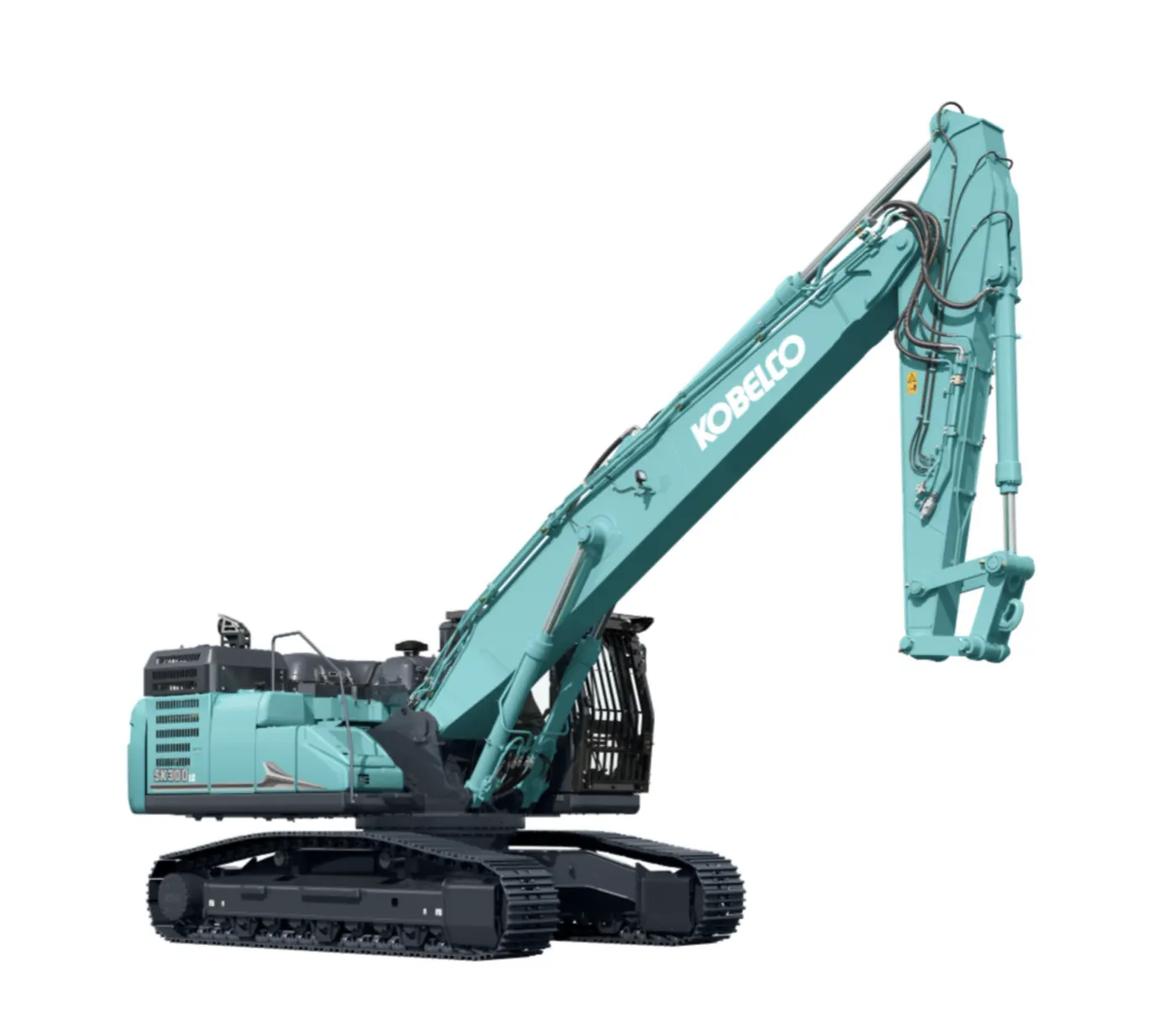 Kobelco SK300LC-11E (gerader Ausleger)