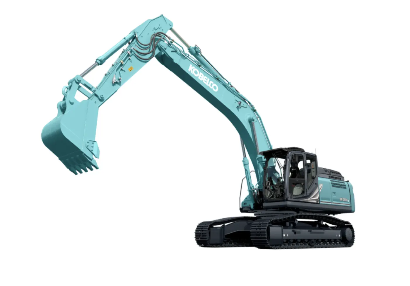 Kobelco SK300LC-11E