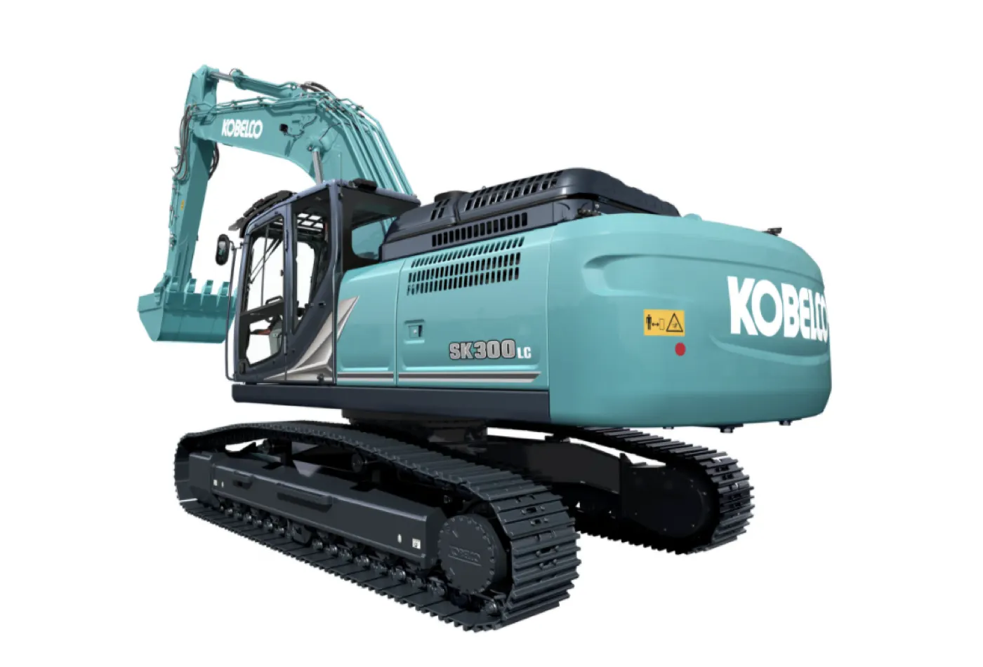 Kobelco SK300NLC-11E