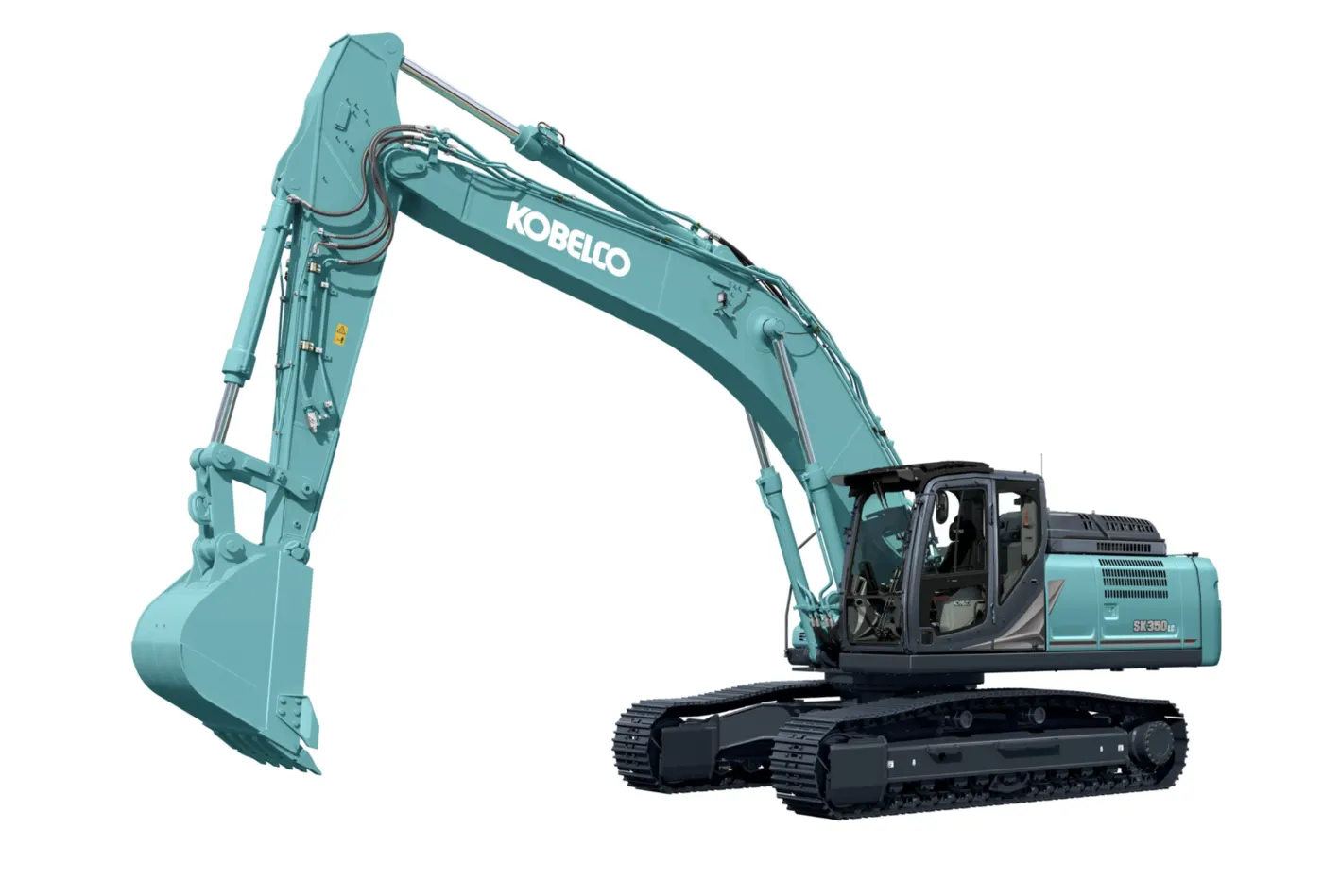 Kobelco SK350LC-11E