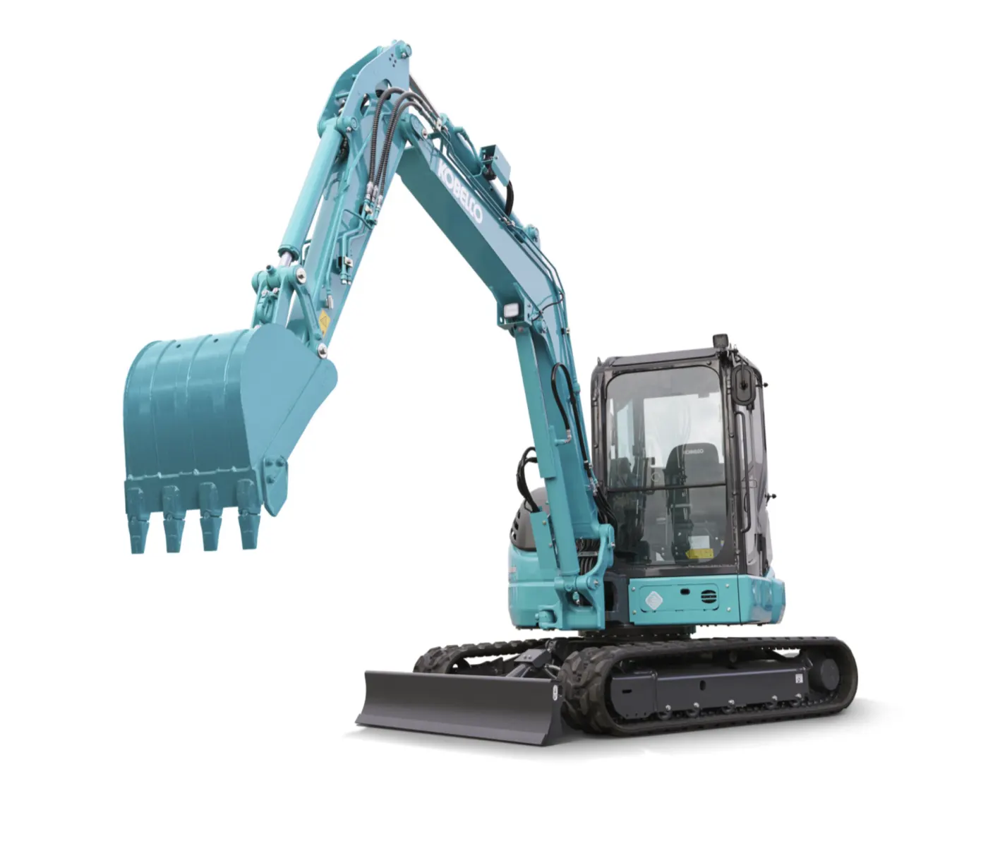 Kobelco SK50SRX -7E